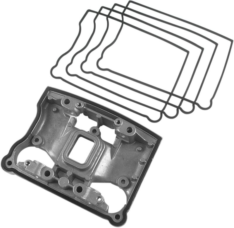 Packningar kåpa James Gasket 84-91BT H-D 83-91