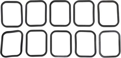Packningar kåpa James Gasket JGI-17358-84-A Rubr Inrkr H-D 83-06