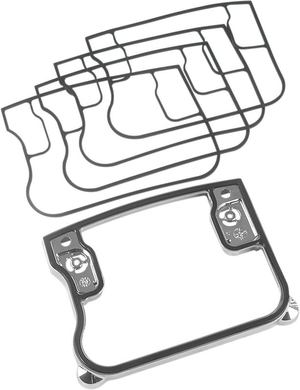 Packningar kåpa James Gasket 92-99BT Uprkr H-D 92-99