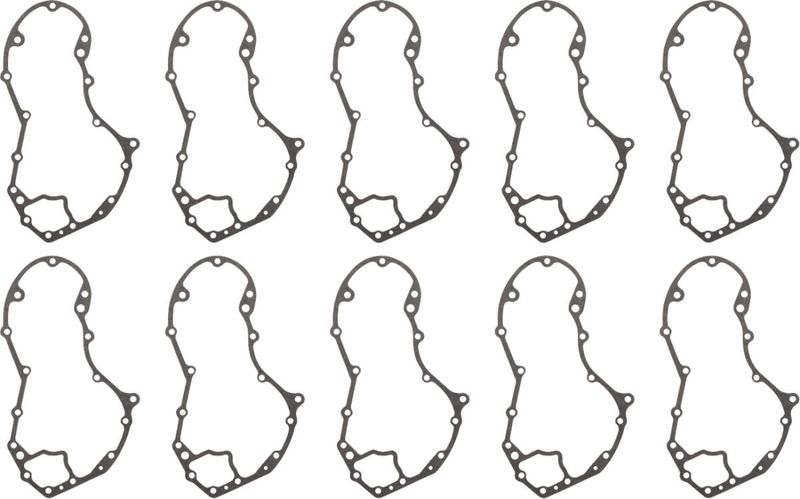 Packning kamkåpa James Gasket JGI-25225-36-A H-D 36-40