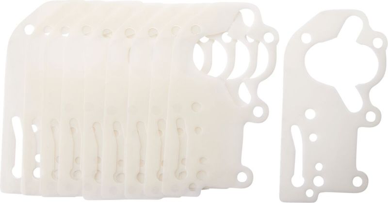 Packning James Gasket L80-91 H-D 80-91