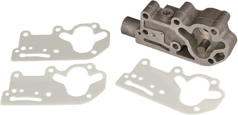Packning James Gasket L80-91 H-D 80-91