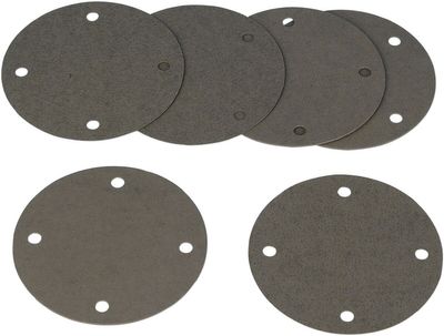 Packning kåpa James Gasket 80-03XL H-D 80-99