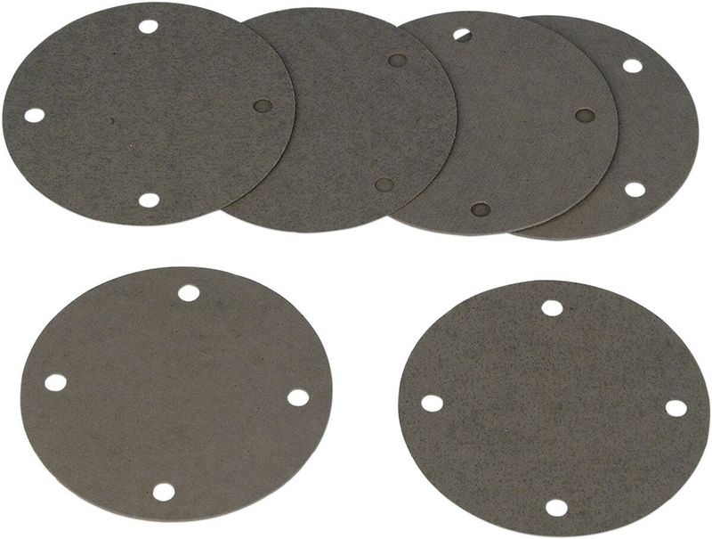 Packning kåpa James Gasket 80-03XL H-D 80-99