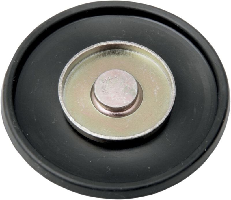 Accelerationspump James Gasket Diafrm H-D 69-06