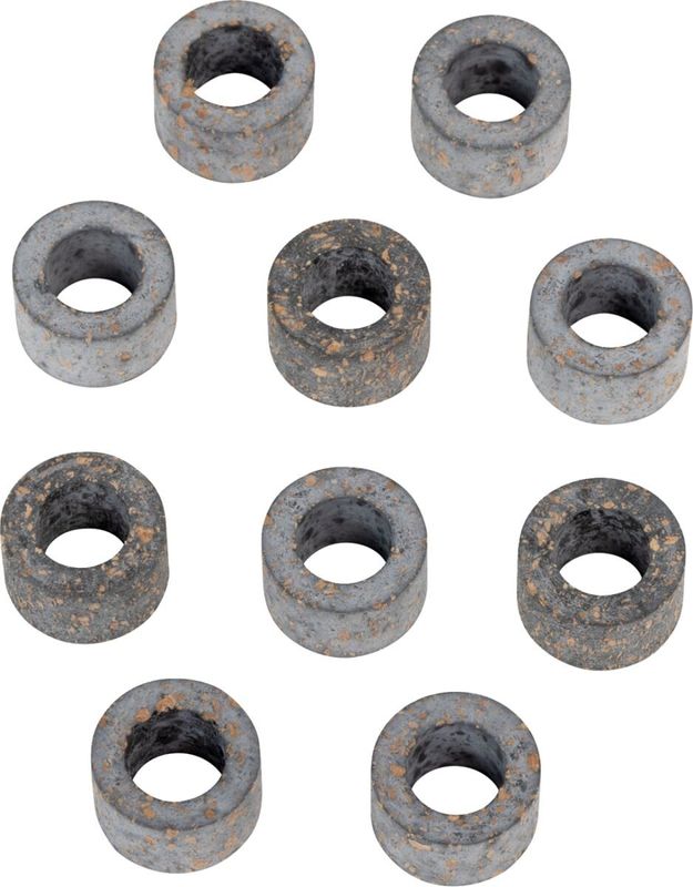 Tätning stötstång James Gasket H-D 36-64