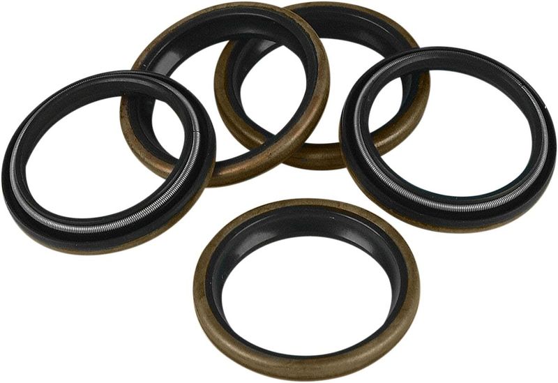 Tätningssats drev James Gasket H-D 83-90