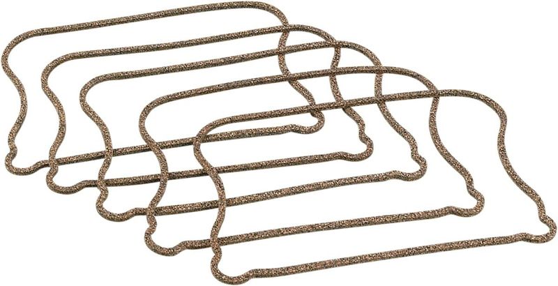 Packningar kåpa James Gasket 86-90XL Sportster 86-90