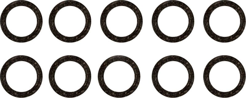 Tätning bricka James Gasket H-D 35-66