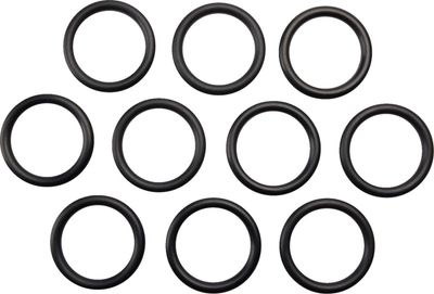 O-ring tanklock James Gasket H-D 84-upp