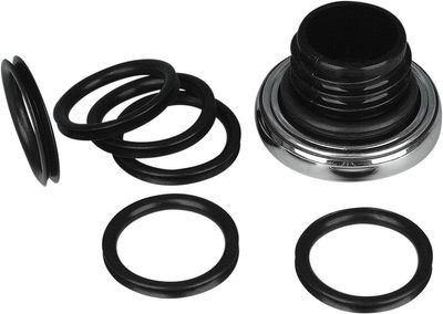 O-ring tanklock James Gasket H-D 84-upp