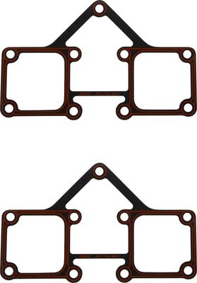 Packningar kåpa James Gasket JGI-17540-99-X H-D 66-84