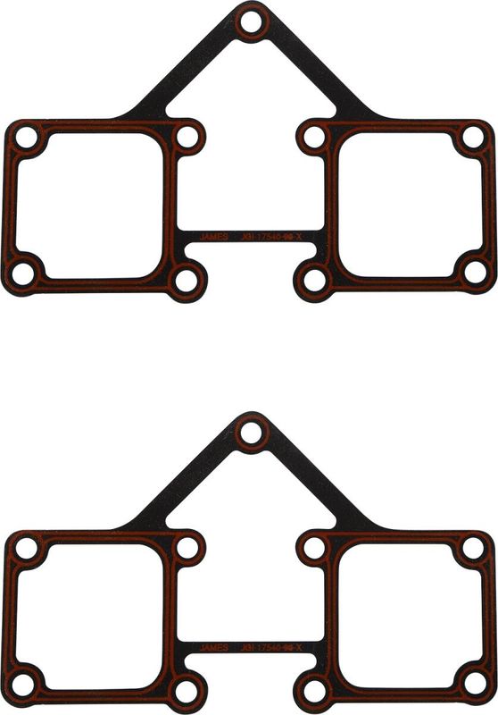 Packningar kåpa James Gasket JGI-17540-99-X H-D 66-84