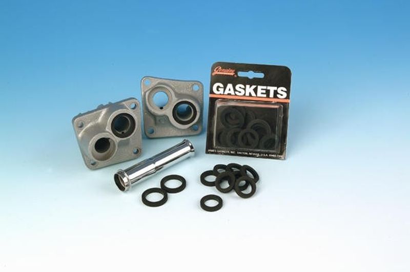 Tätningssats James Gasket Touring 74-79