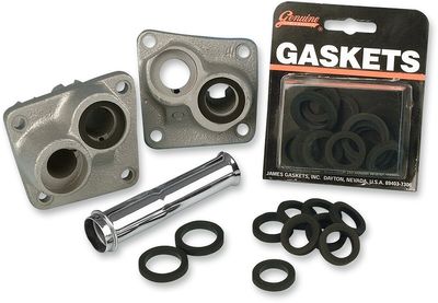 Tätningssats James Gasket Touring 74-79