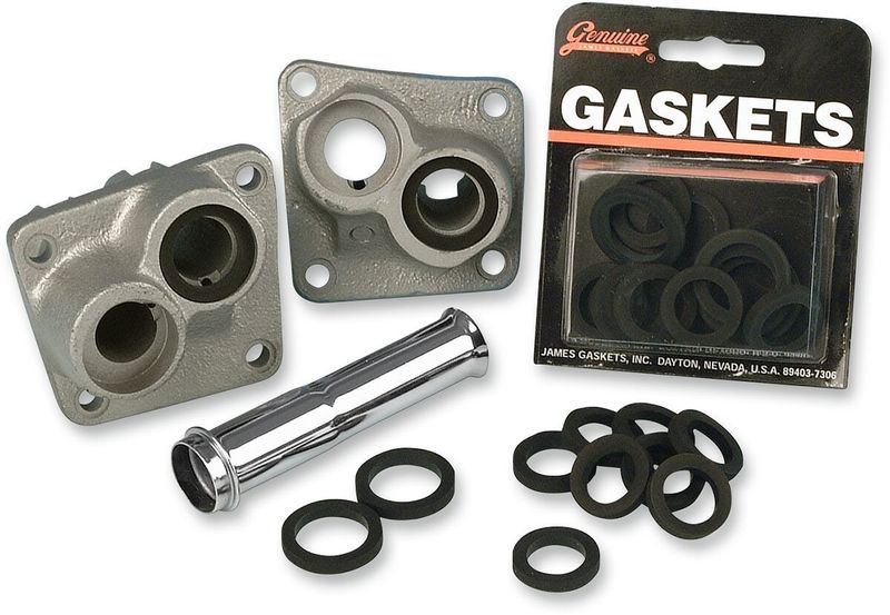 Tätningssats James Gasket Touring 74-79