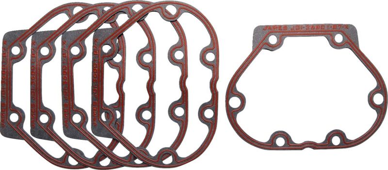 Packning kåpa James Gasket 5SPD H-D 92-06