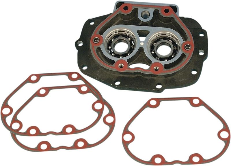 Packning kåpa James Gasket 5SPD H-D 92-06