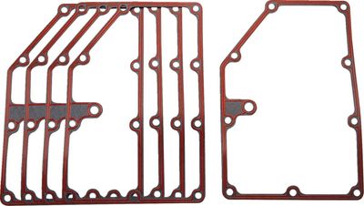 Packning oljetråg James Gasket JGI-26072-90-X silver Dyna 91-00