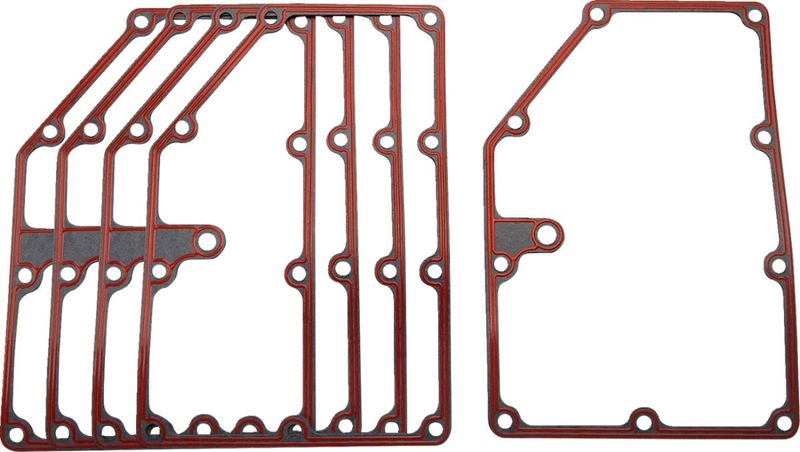 Packning oljetråg James Gasket JGI-26072-90-X silver Dyna 91-00