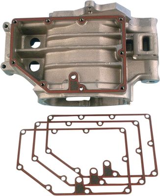 Packning oljetråg James Gasket JGI-26072-90-X silver Dyna 91-00