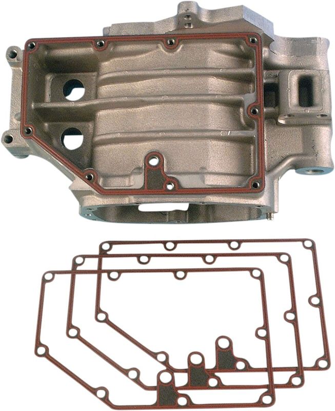 Packning oljetråg James Gasket JGI-26072-90-X silver Dyna 91-00