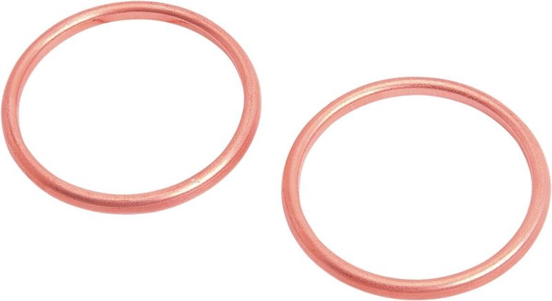 Packningar Drag Specialties 74052 koppar H-D 66-84