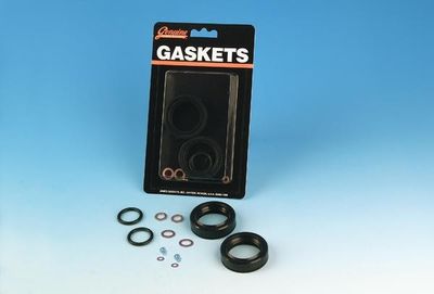 Gaffeltätningssats James Gasket Showa H-D 75-83