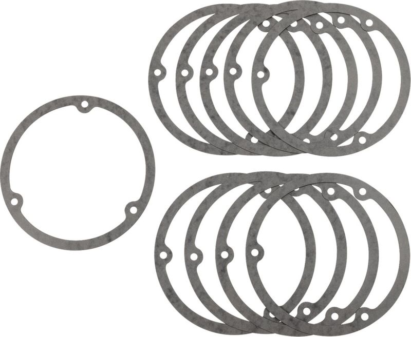 Packningssats kåpa James Gasket 70-E98BT.030 H-D 70-83 (10-pack)
