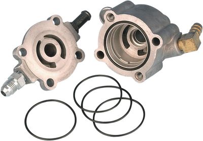 O-ring oljepump James Gasket Sportster 91-19