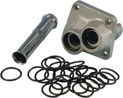 Tätning stötstång James Gasket FX 79-81, Touring 79-81