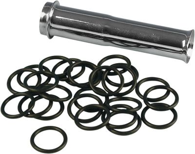 Tätning stötstång James Gasket H-D 79-17