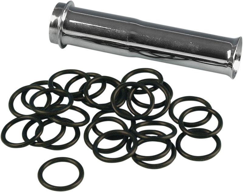 Tätning stötstång James Gasket H-D 79-17