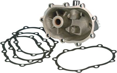 Packning kåpa James Gasket 4SP-86 H-D 36-85