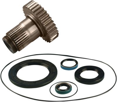 Tätningssats växellåda James Gasket H-D 93-06