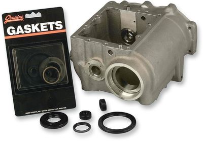 Tätningssats växellåda James Gasket Touring 82-84