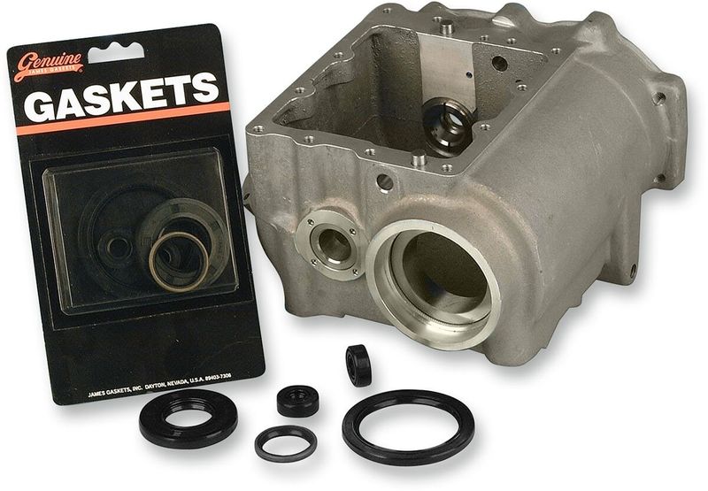 Tätningssats växellåda James Gasket Touring 82-84
