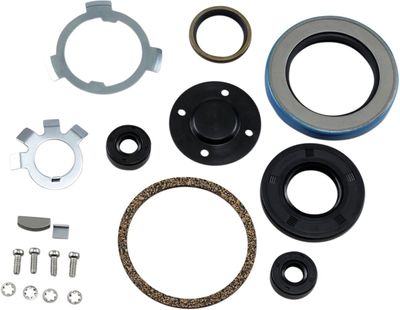 Tätningssats växellåda James Gasket H-D 36-79
