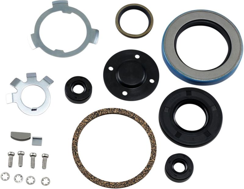 Tätningssats växellåda James Gasket H-D 36-79