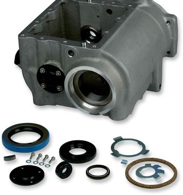 Tätningssats växellåda James Gasket H-D 36-79