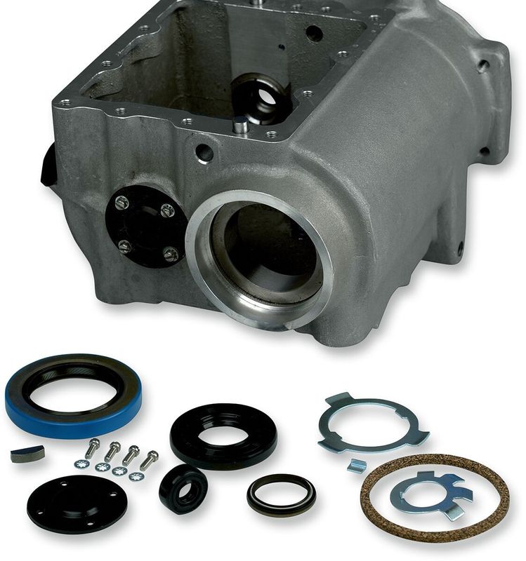 Tätningssats växellåda James Gasket H-D 36-79