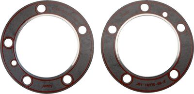 Packningar nippel James Gasket 66-84FL Compliance H-D 66-84