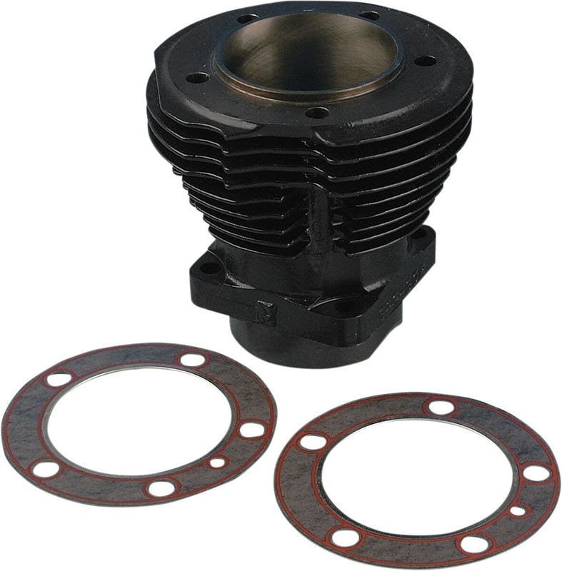 Packningar nippel James Gasket 66-84FL Compliance H-D 66-84