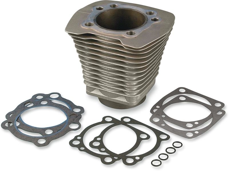 Packningssats James Gasket JGI-16770-84-A H-D 84-00