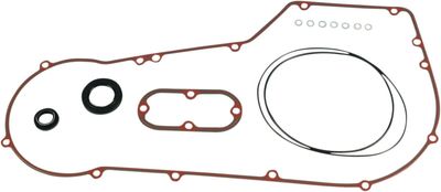Packning primärkåpa James Gasket JGI-60539-89-KX Softail 89-93, Dyna 91-93