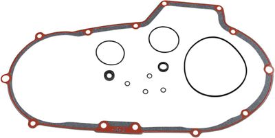 Packning primärkåpa James Gasket JGI-34955-89-K Sportster 91-03