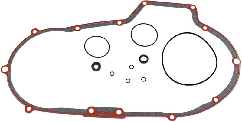 Packning primärkåpa James Gasket JGI-34955-89-K Sportster 91-03