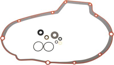 Packning primärkåpa James Gasket JGI-34955-75-K Sportster 77-90