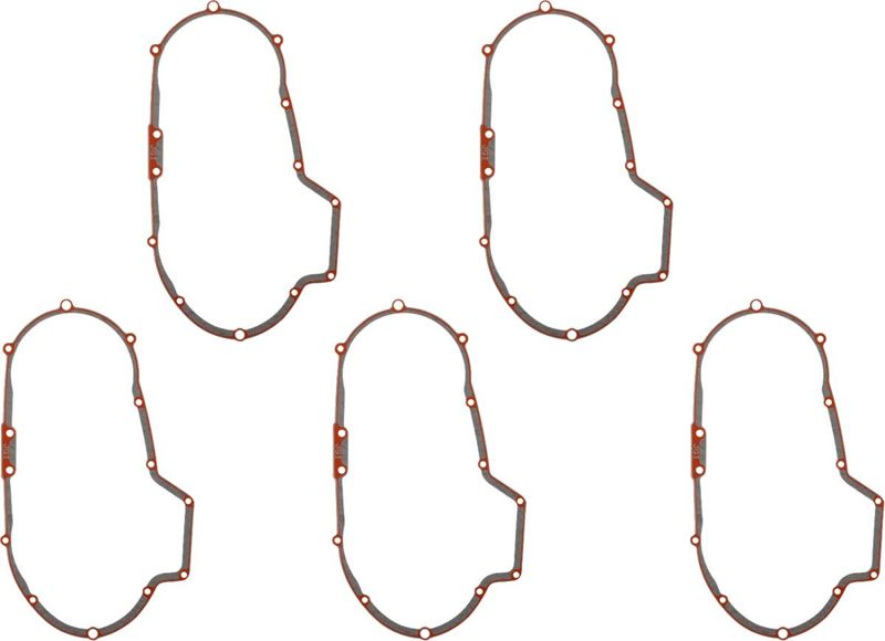 Packning primärkåpa James Gasket JGI-34955-89-X Sportster 91-03