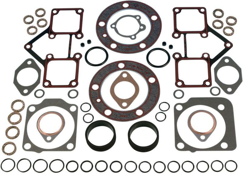 Packningssats James Gasket JGI-17034-66-X H-D 66-84